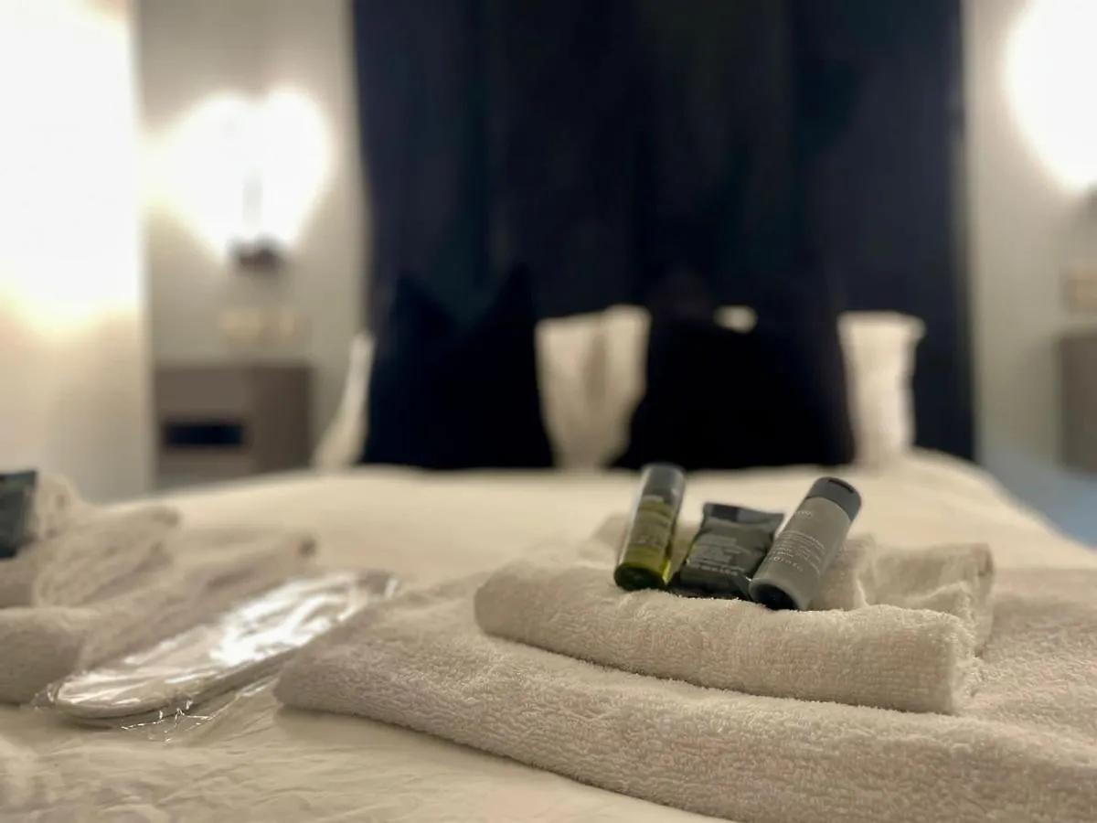 Royal Mile Apartment 2Bedroom Edinburgh