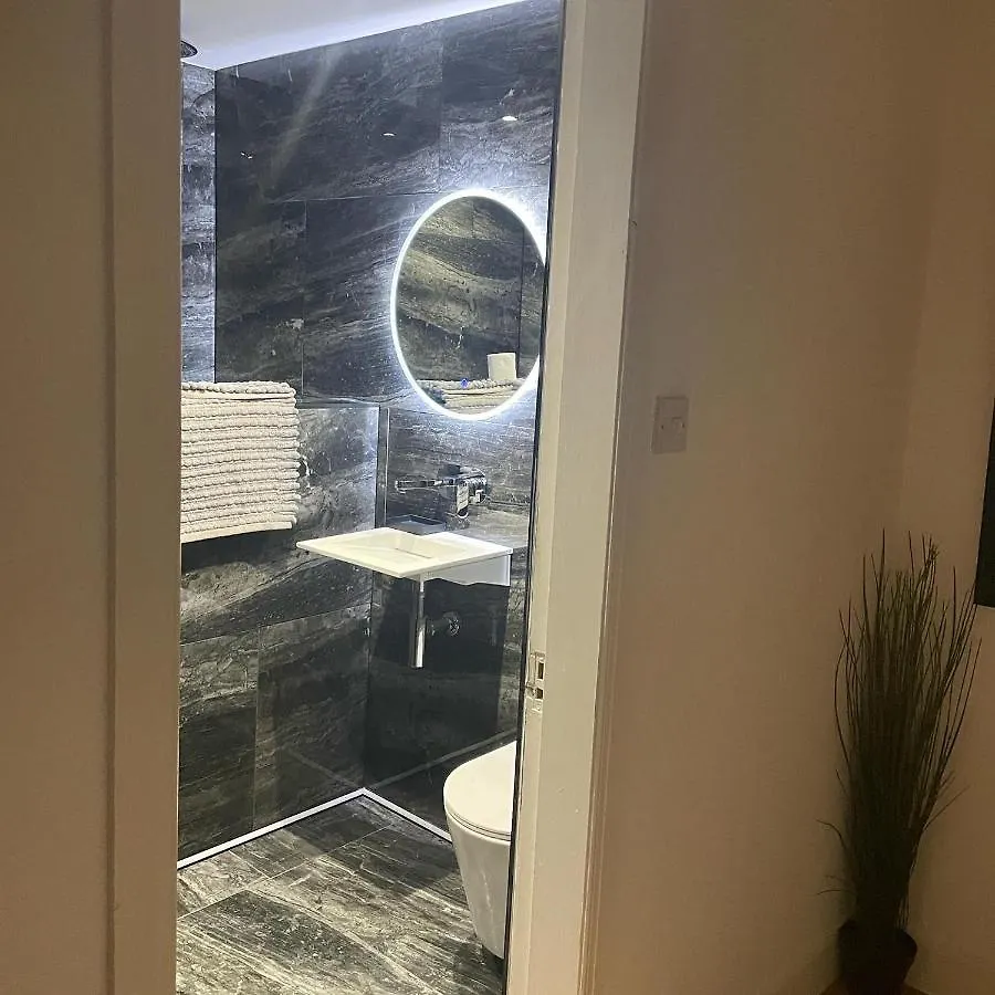 Royal Mile Apartment 2Bedroom Edinburgh