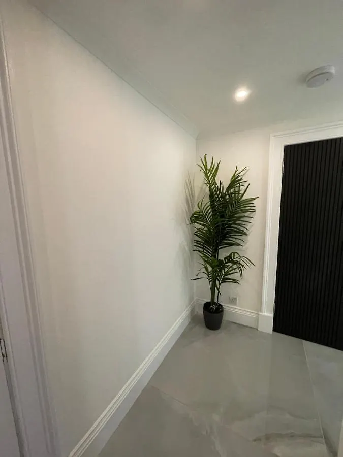 Royal Mile Apartment 2Bedroom Edinburgh 0*,